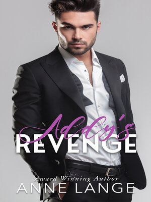 cover image of Addy's Revenge